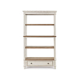 Realyn Bookcase